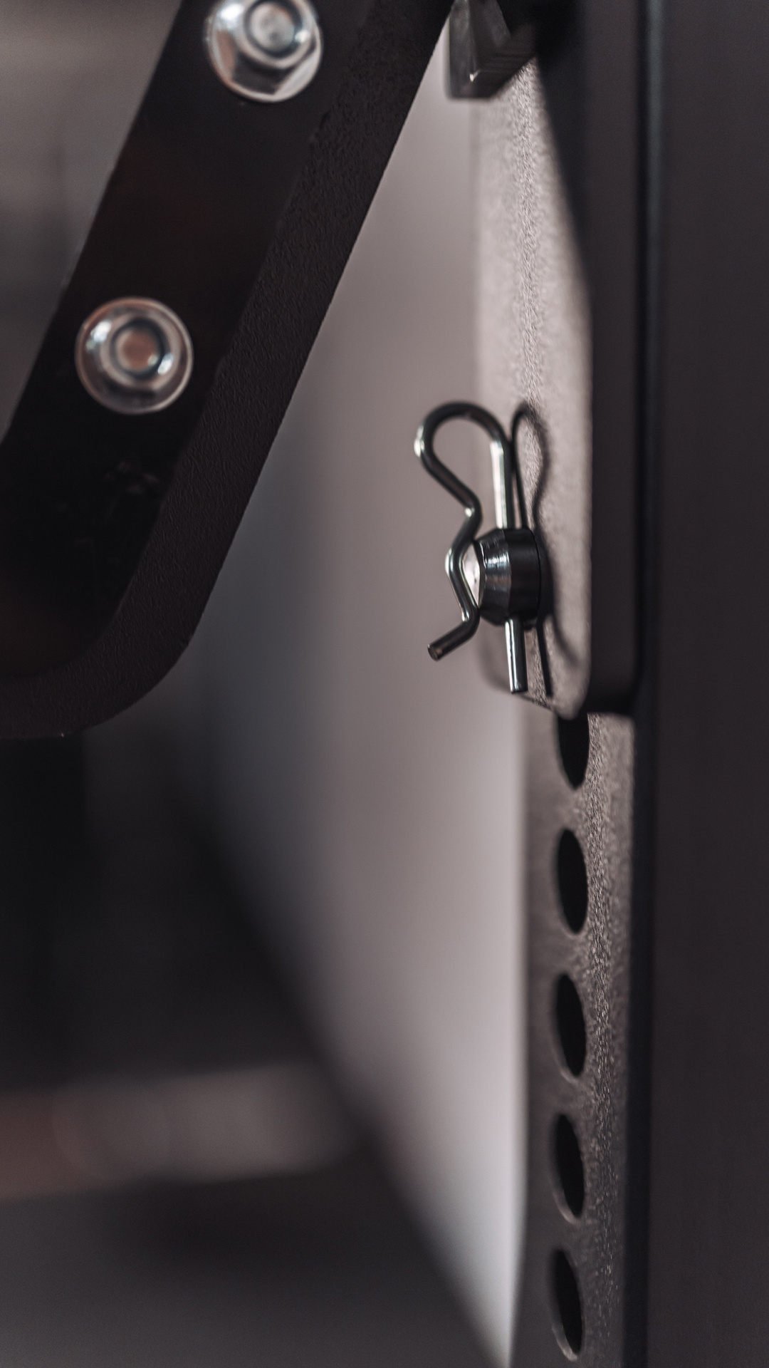Power Rack Monolift SQMIZE® SQ8.0ML