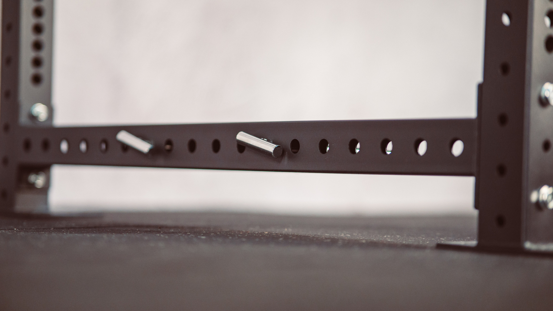 SQMIZE® SQ8.04 Power Rack, Höhe 197 cm