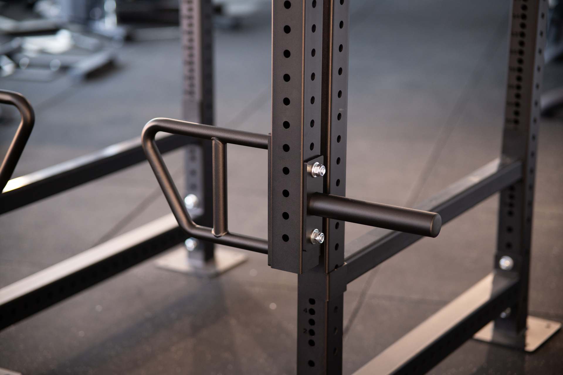 Adjustable Lever Arms mit Lift SQMIZE® PREMIUM BISON BDB-JA