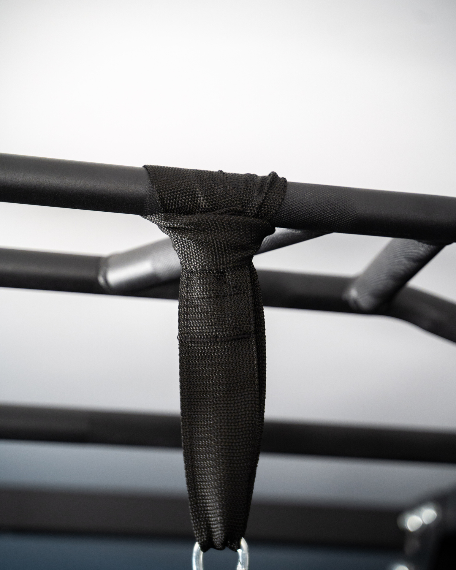 Gurt & Karabiner Set SQMIZE® SCS30