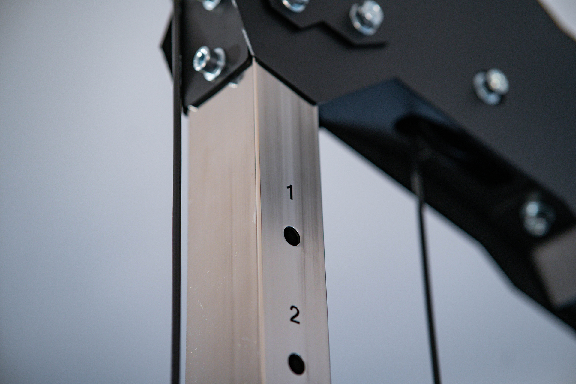 Kabelzugstation, Functional Trainer SQMIZE® ELITE CLUB FT20i