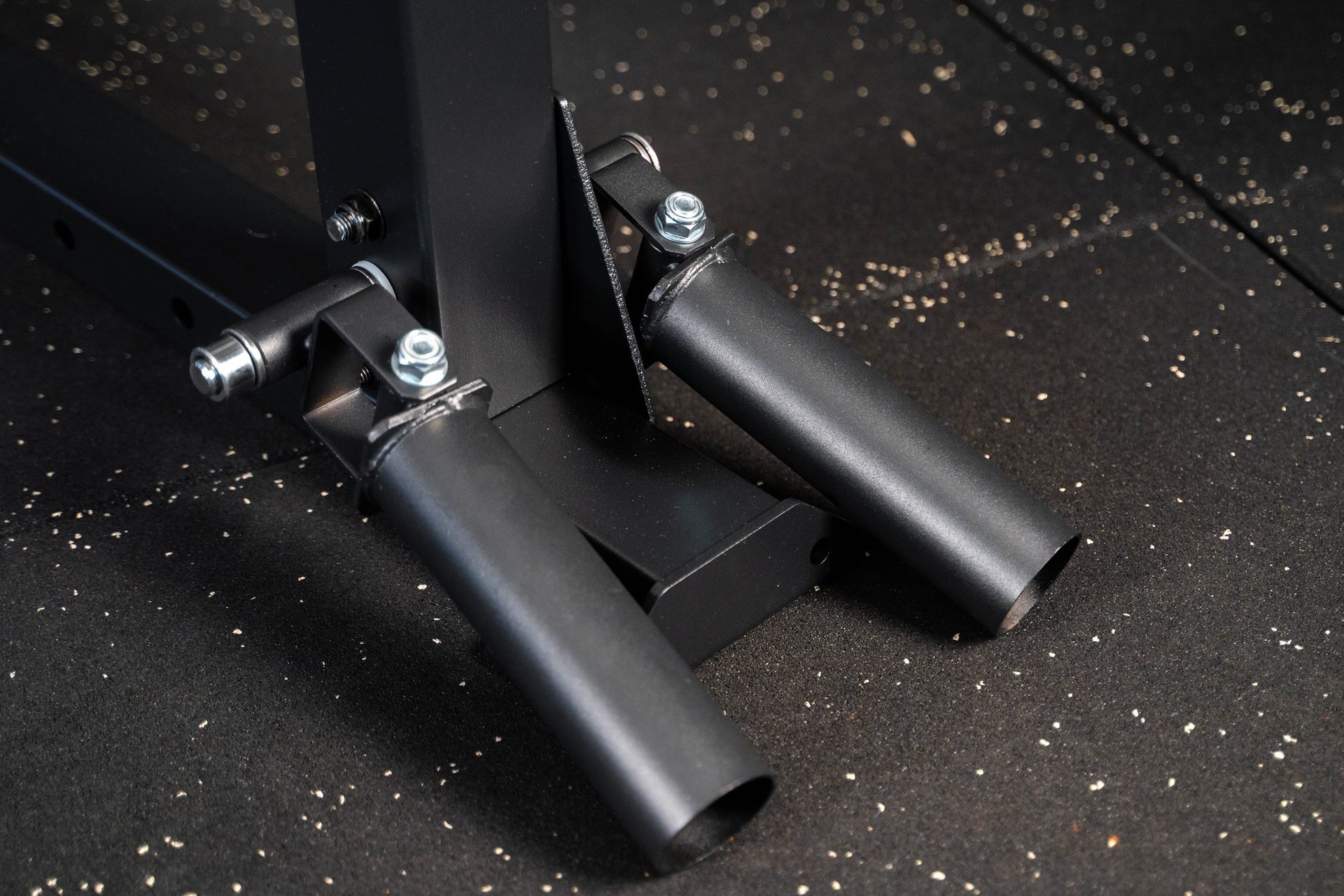 Power Rack SQMIZE® ELITE CLUB SQ440, Höhe 184 cm