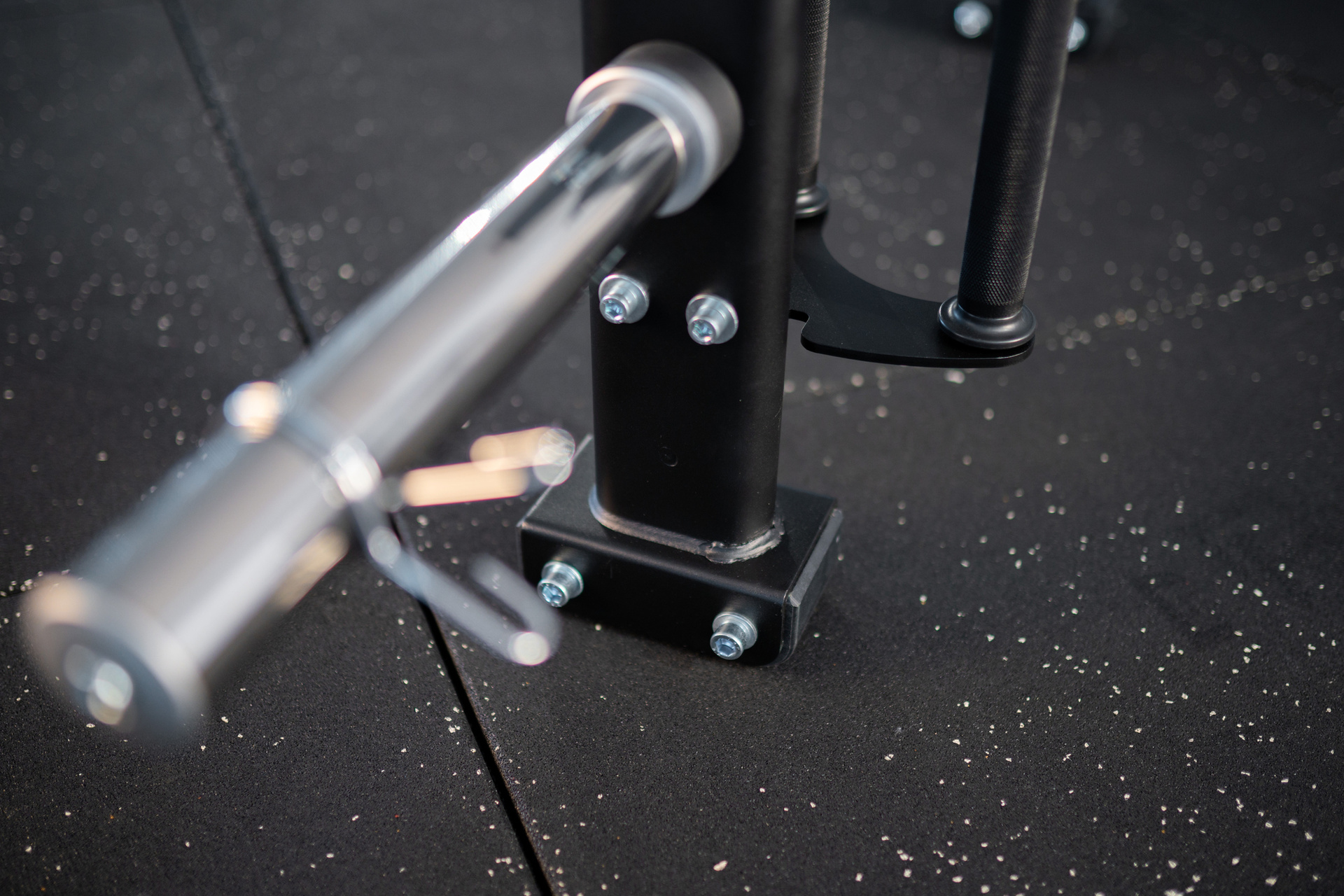 Open Colossus Hex Bar SQMIZE® OB69 HB-3