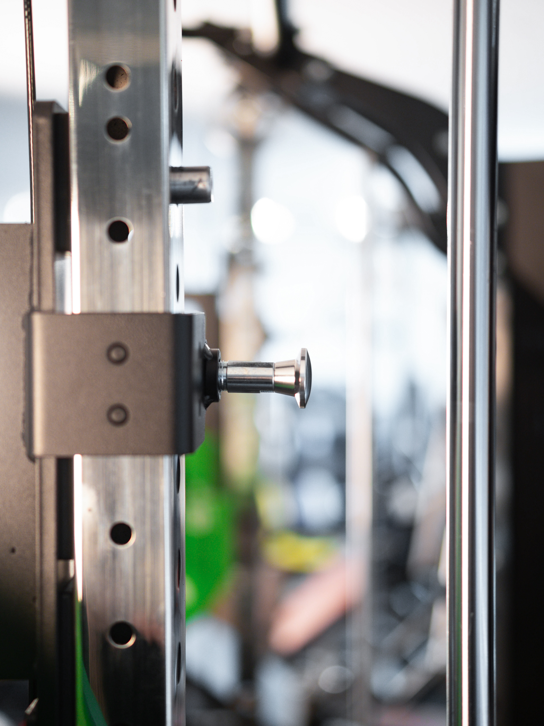 Fusion Power Gym Monolift SQMIZE® SQ-S987-ML