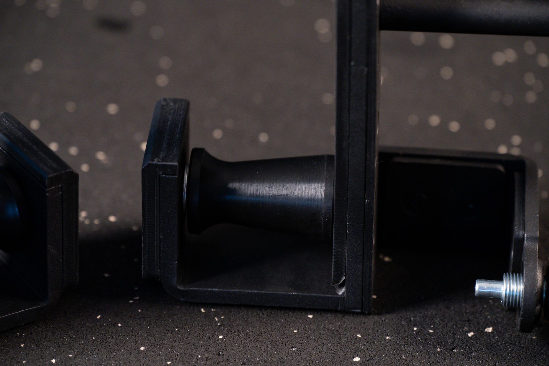 Roller J-Cups SQMIZE® SQ8.0NJ