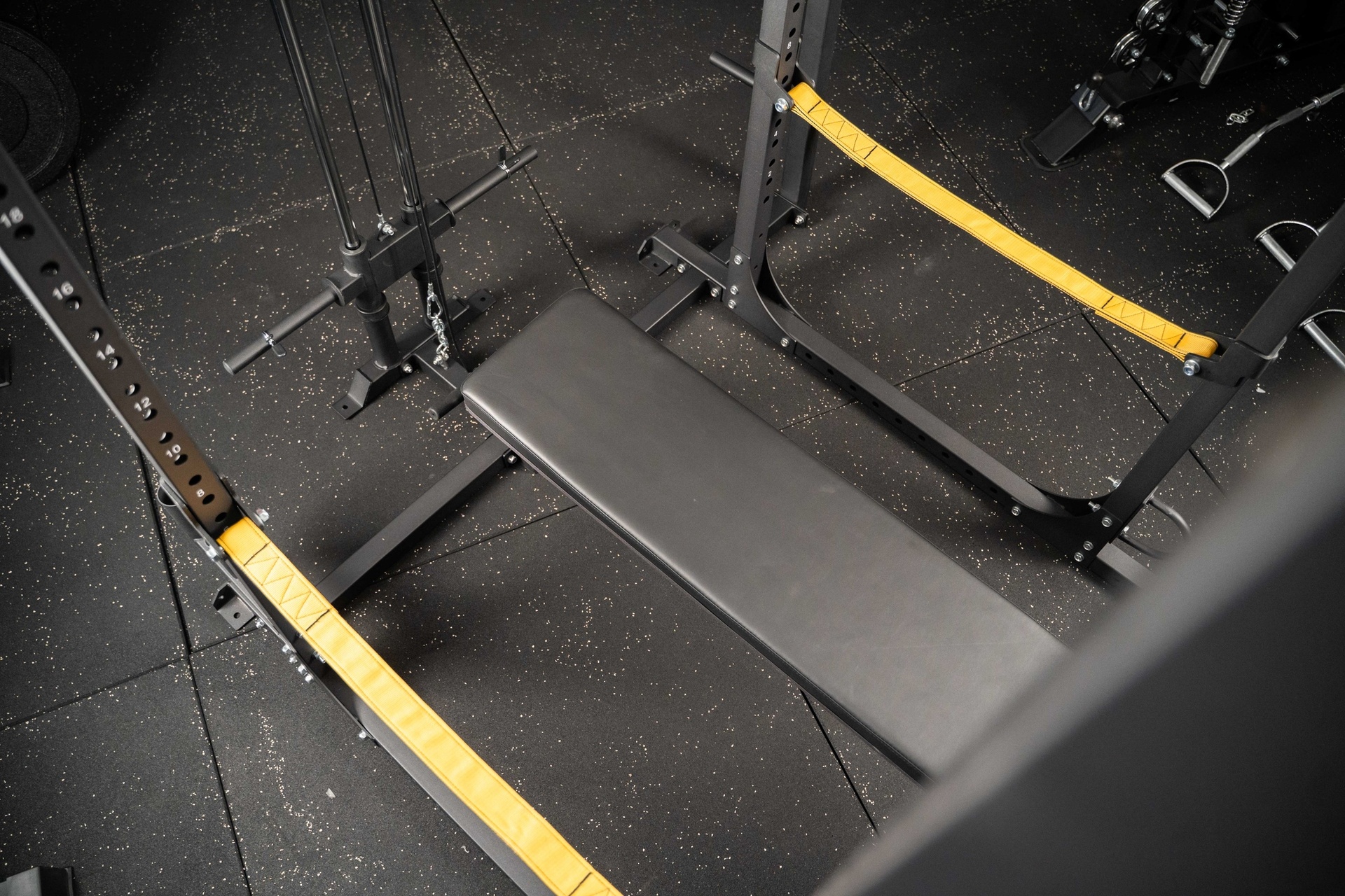 Safety Straps SQMIZE® SQ7.0SN