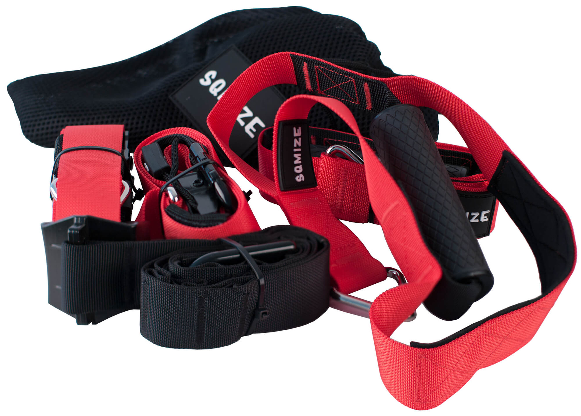 Profi Sling Trainer SQMIZE® ZTX800