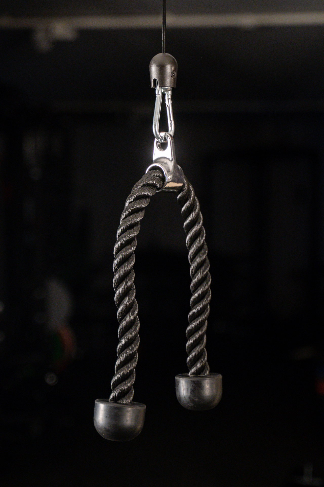 Trizepsseil Body-Track® TR20 mit Drehgelenk