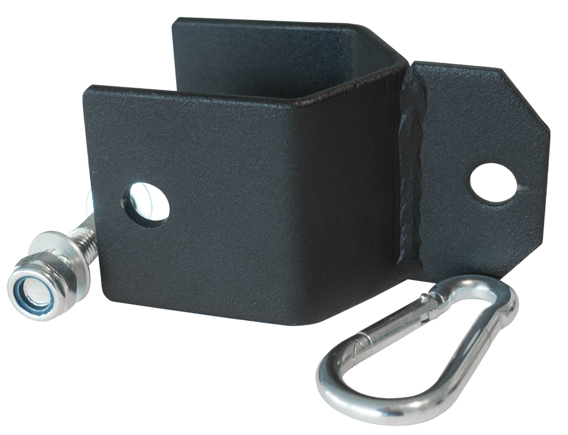 SQMIZE® Gym Ring Laschen MR-ST (Paar)