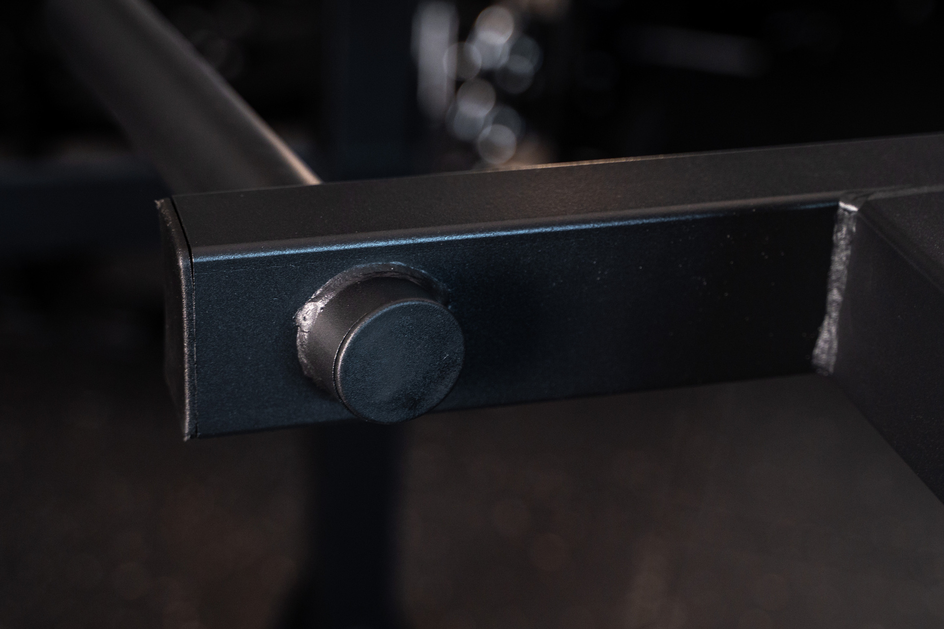 Power Rack Dip Horn SQMIZE® SQ480DH
