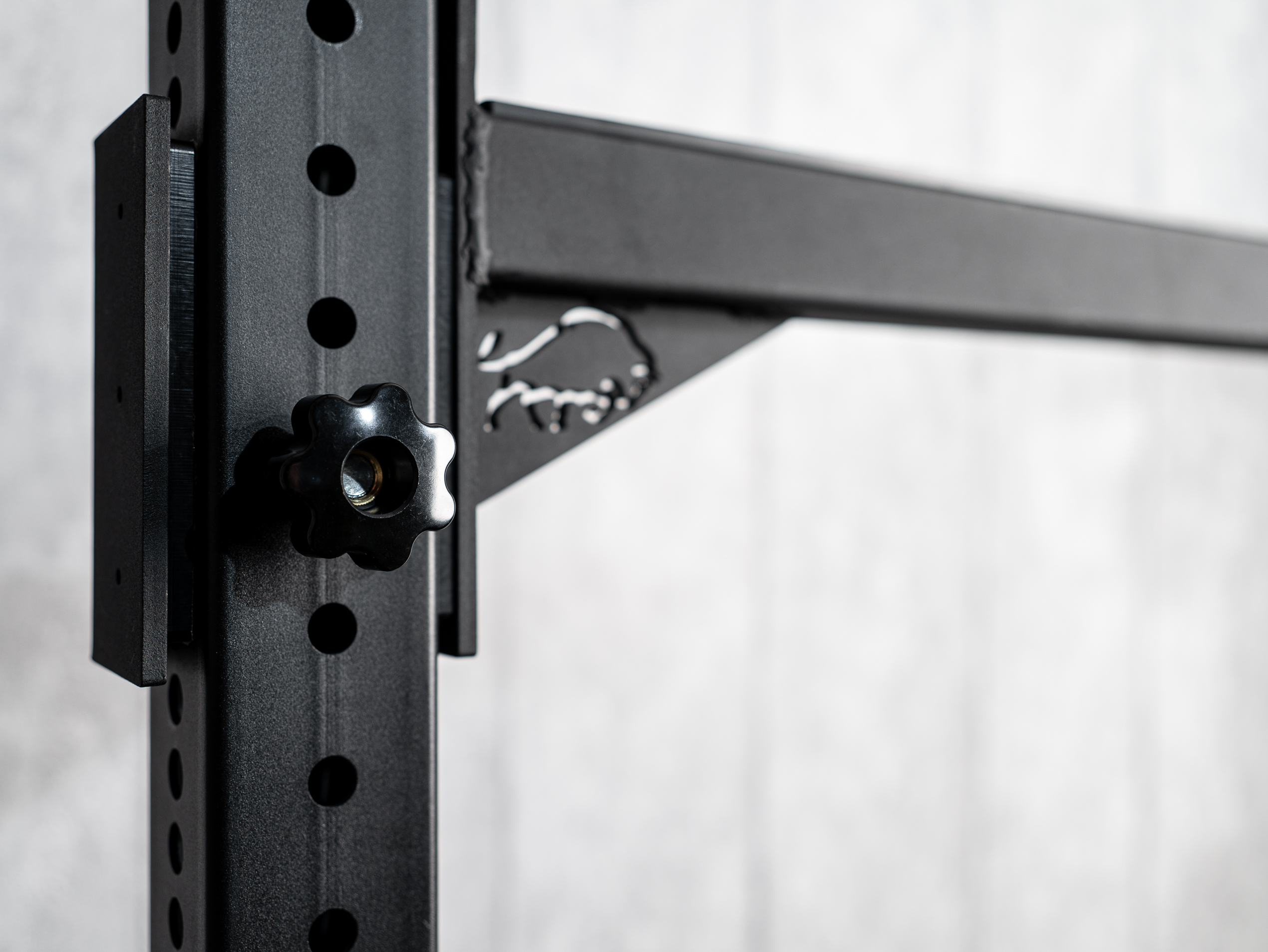 Spotter Arms SQMIZE® PREMIUM BISON BDB-SA NG