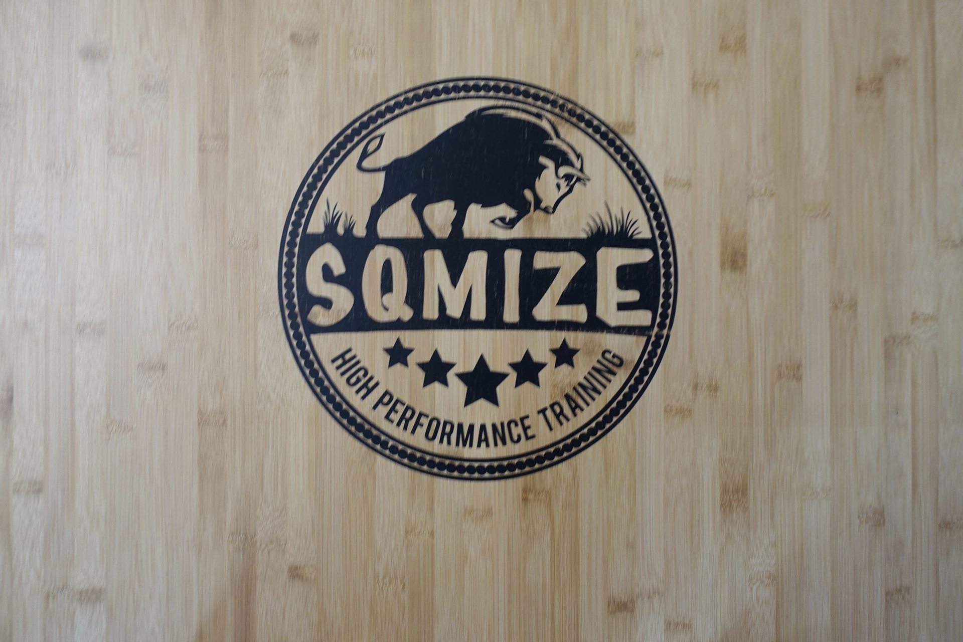 Weightlifting Training Platform SQMIZE® LP250