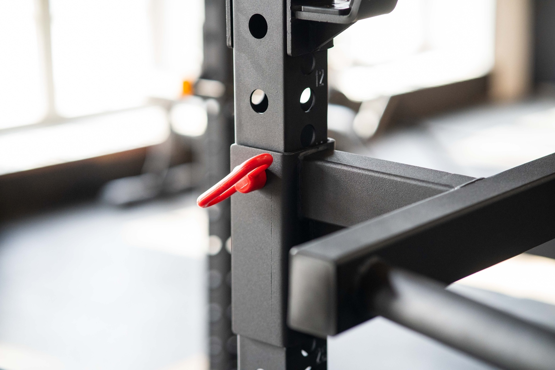 Power Rack Konfigurator SQMIZE® ELITE CLUB MPR