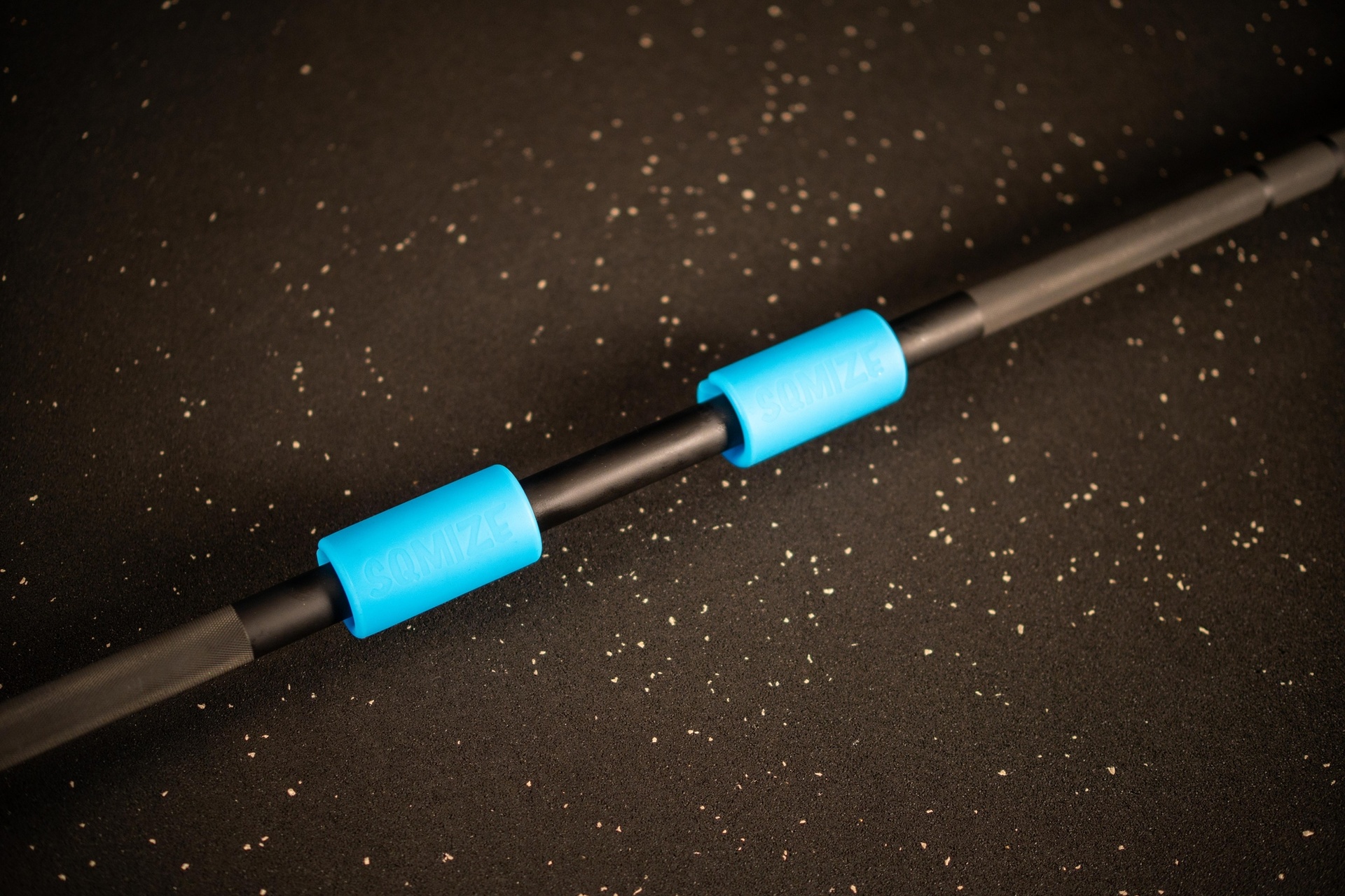 Blue Snapper SQMIZE® BS55, Fat Grip