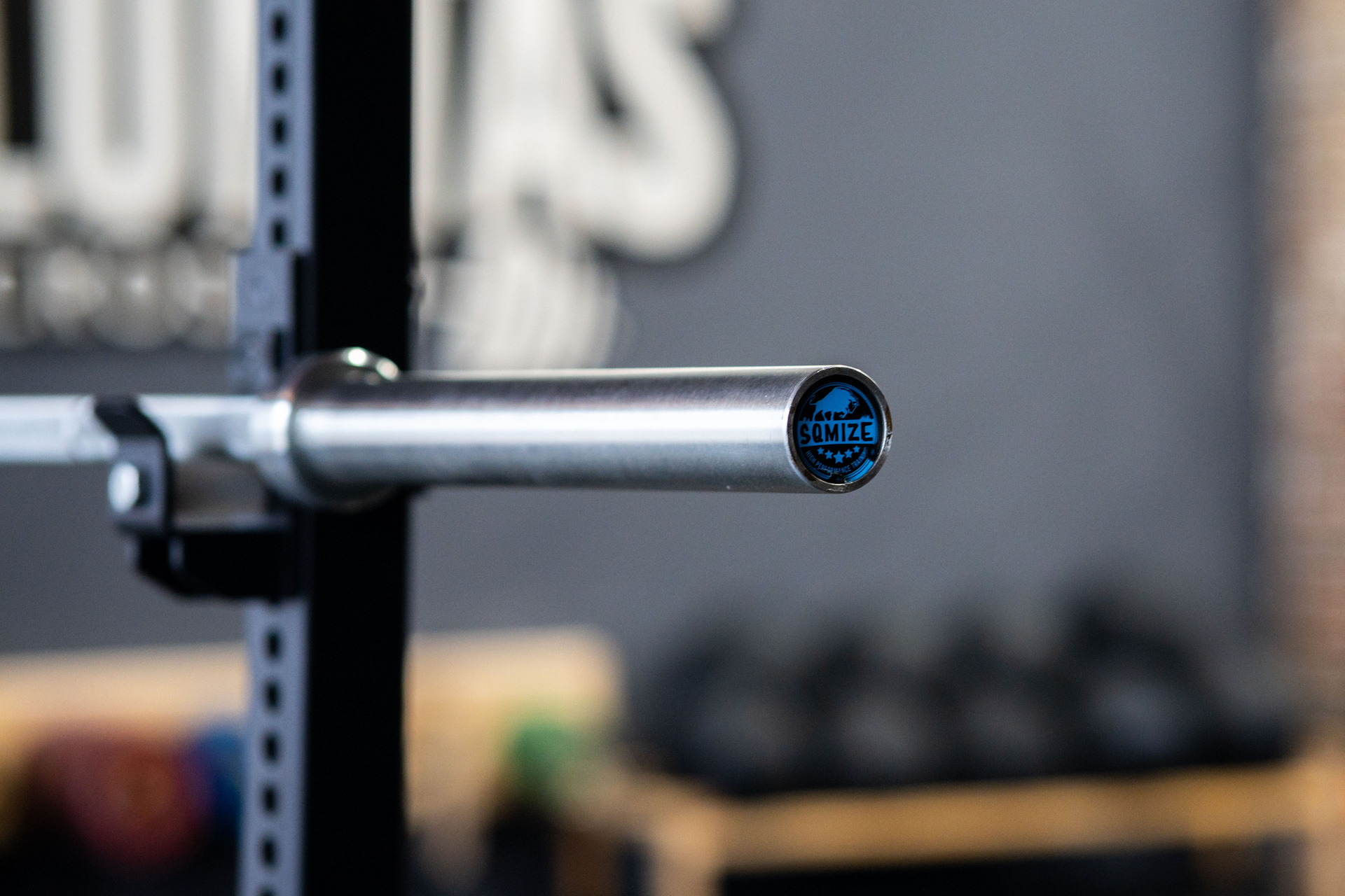 Olympia-Langhantelset SQMIZE® DB330, 145 kg