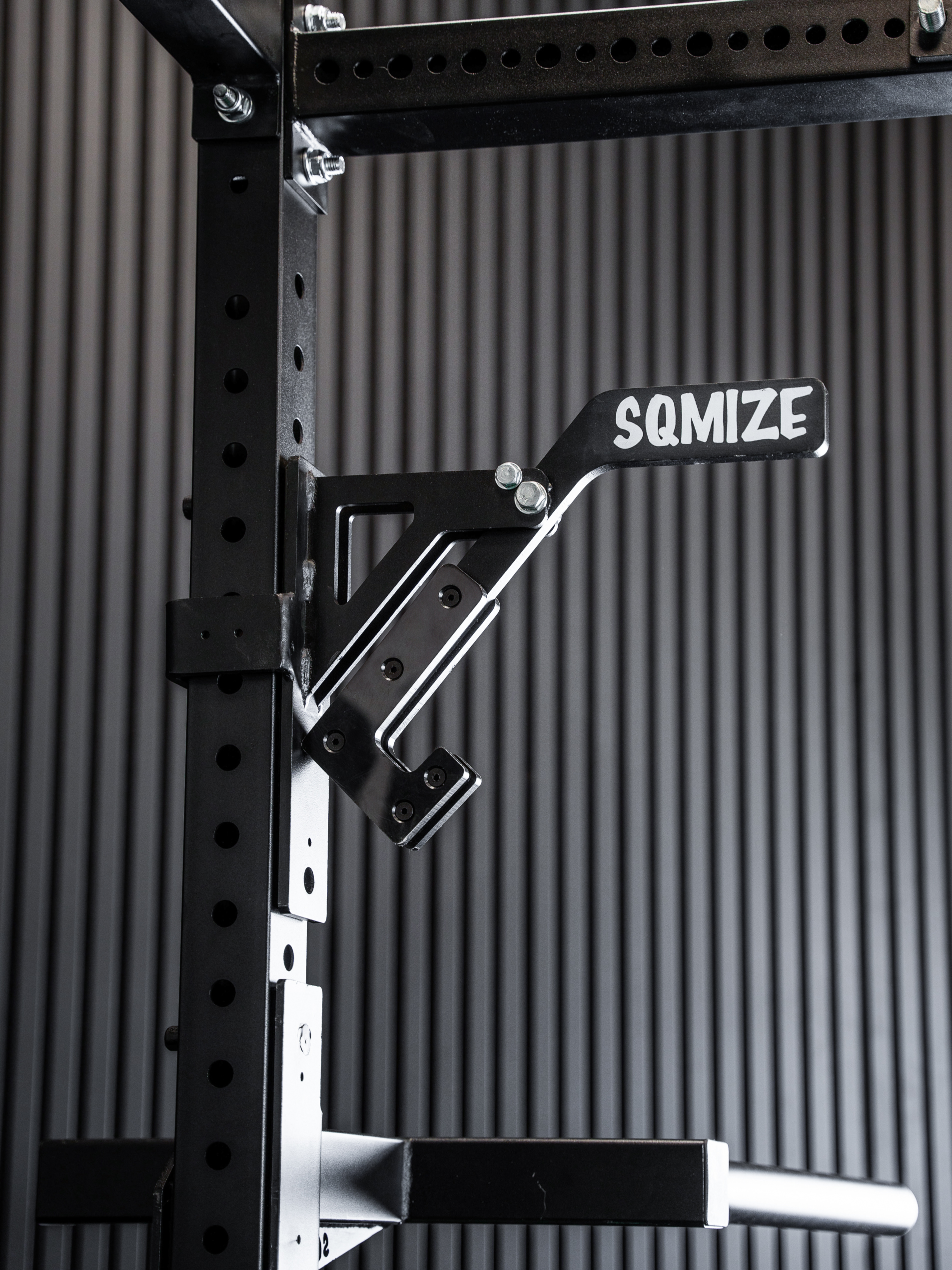 Monolift SQMIZE® ELITE CLUB SQ8.0ML-RS