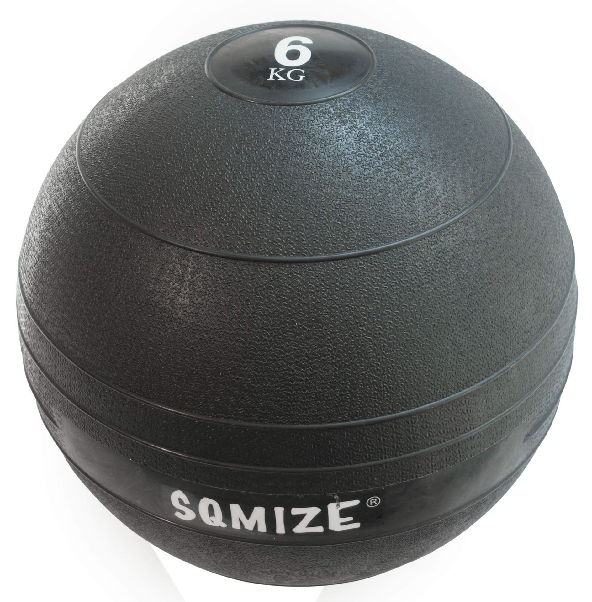 Slam Ball SQMIZE® SBQ6, 6 kg