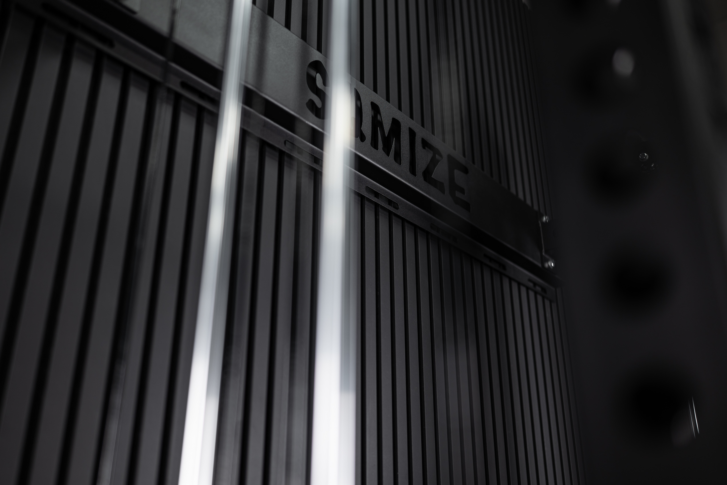 Functional Wall Twin Tower SQMIZE® ELITE CLUB SQ-S755