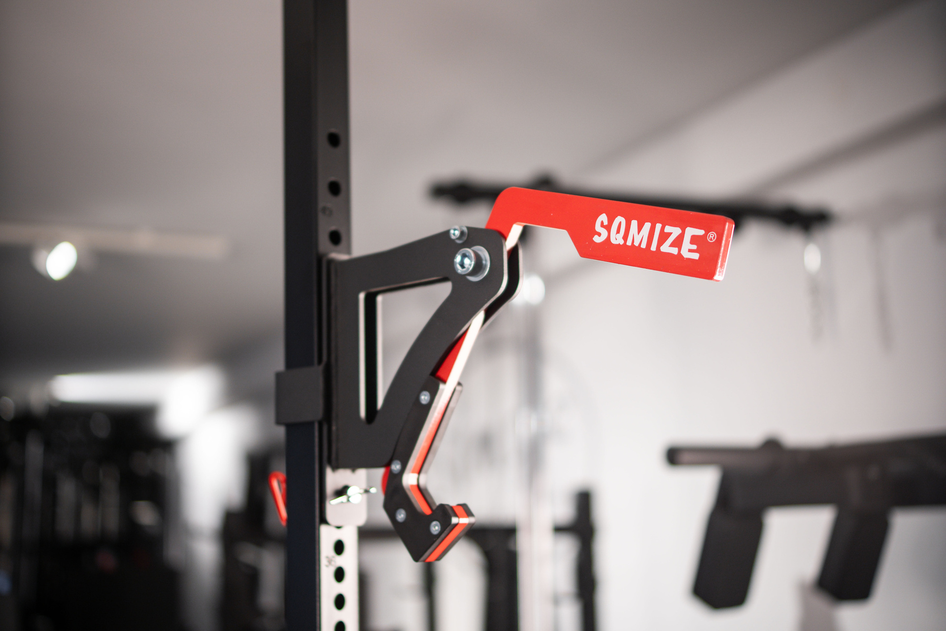 Power Rack Monolift SQMIZE® SQ300ML
