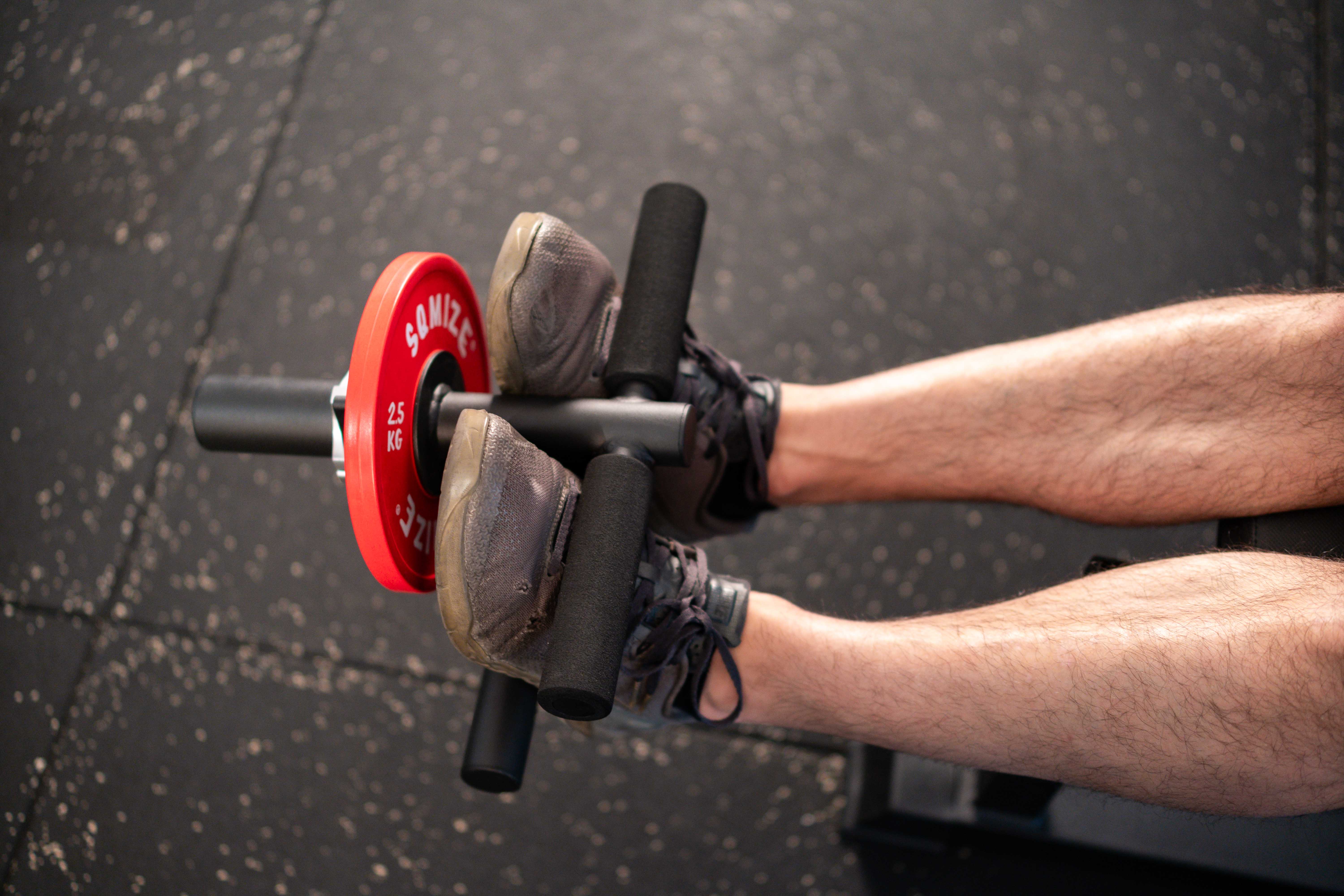 Lower Leg and Tibia Trainer SQMIZE® POWER-PACK LLT1i  REFURBISHED