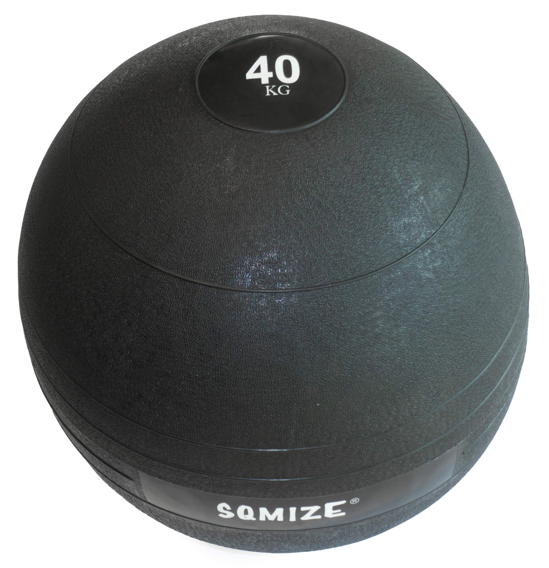 Slam Ball SQMIZE® SBQ40, 40 kg