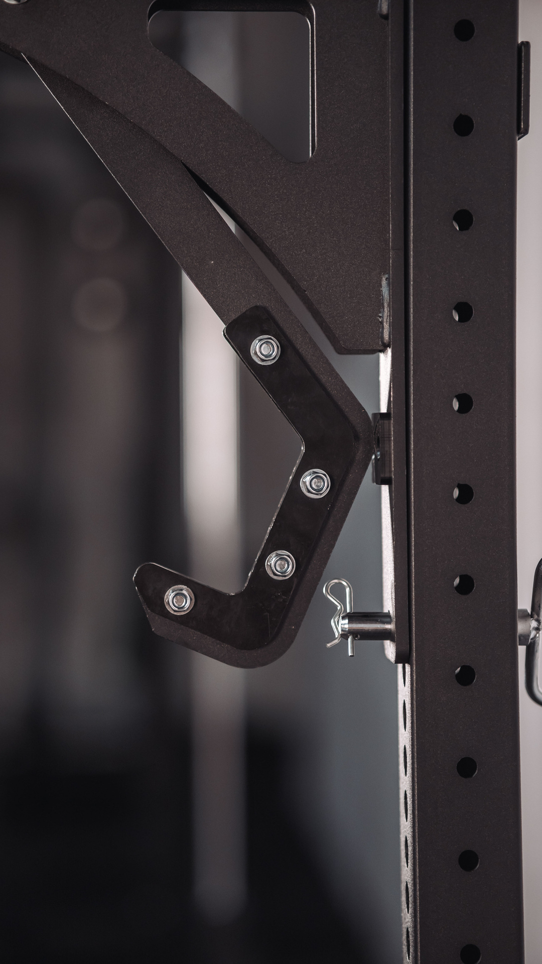 Power Rack Monolift SQMIZE® SQ8.0ML