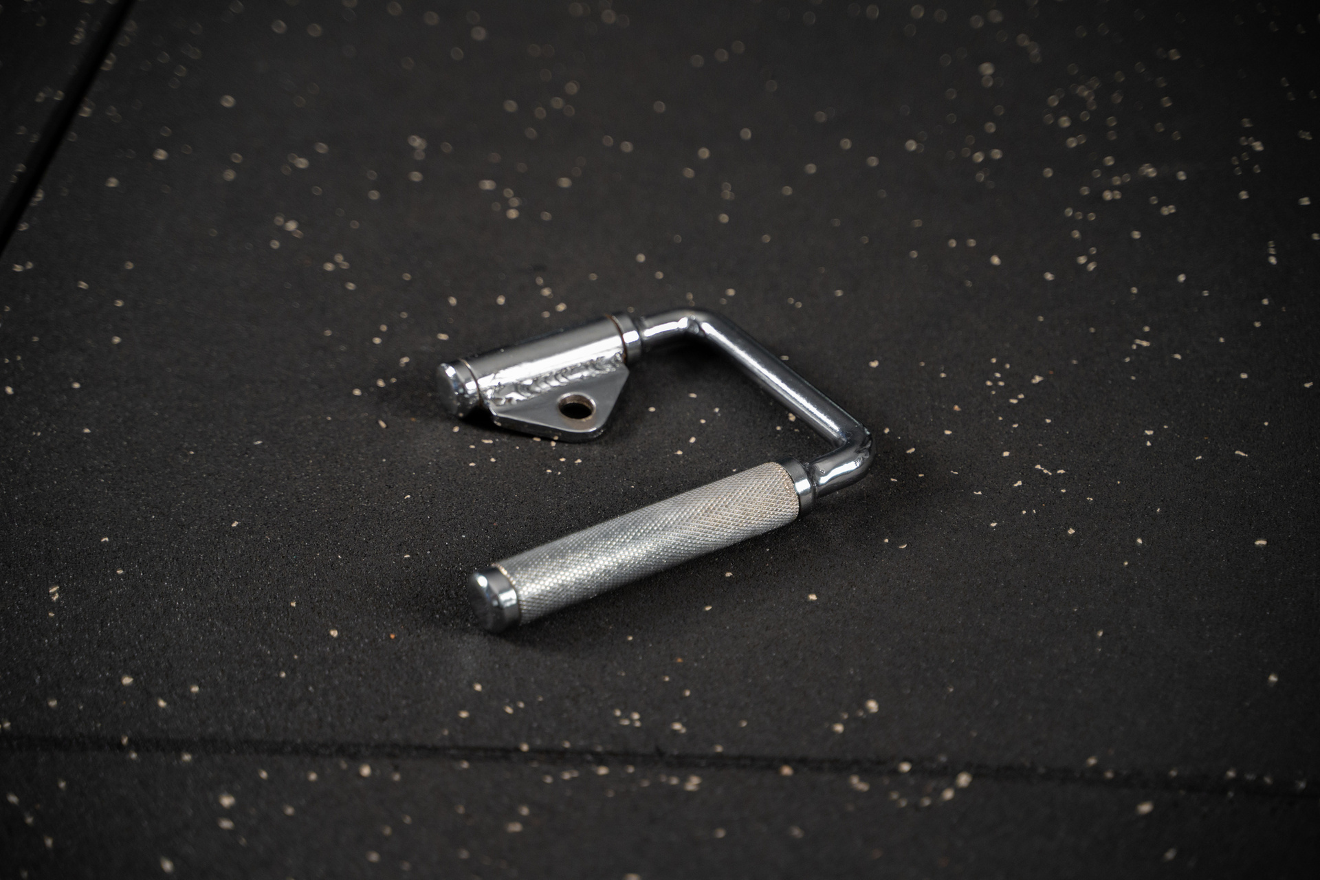 Open Crossover Handle mit Drehgelenk SQMIZE® MB503RGX