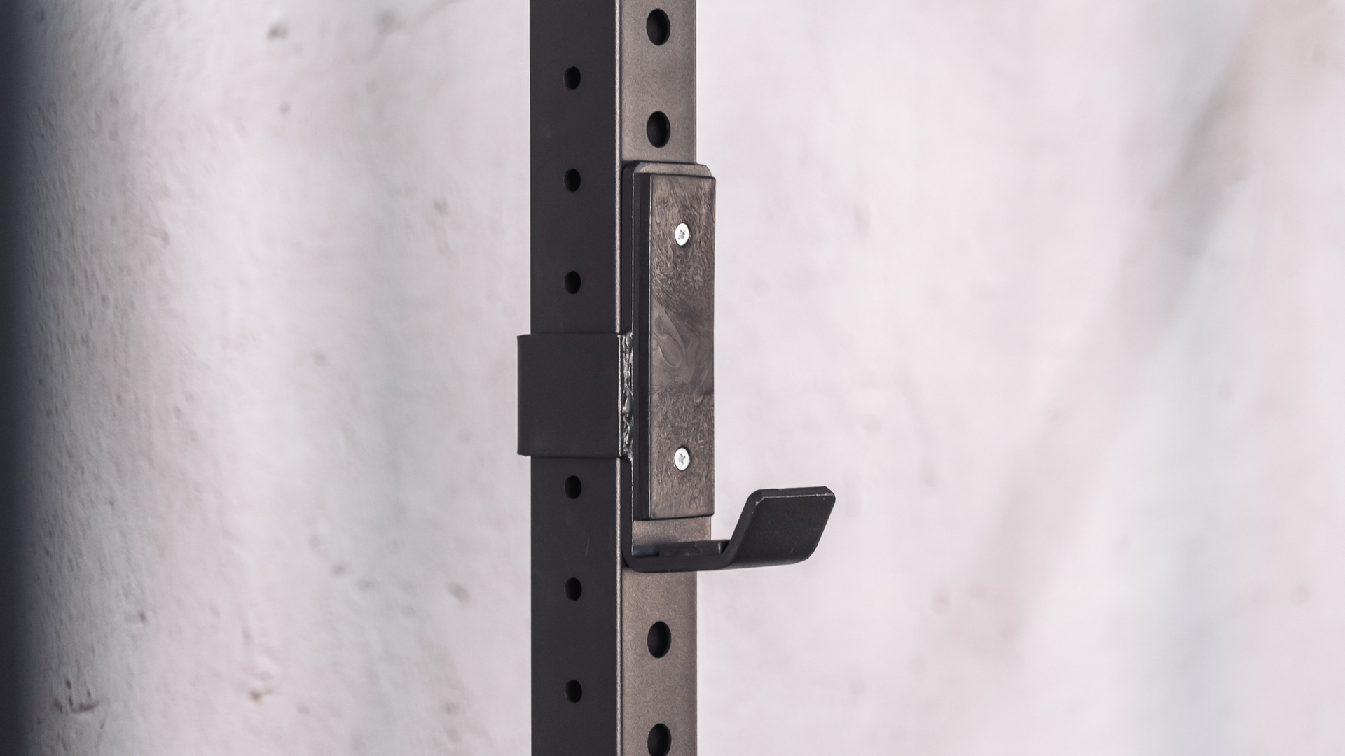 SQMIZE® SQ8.08 Power Rack, Höhe 237 cm