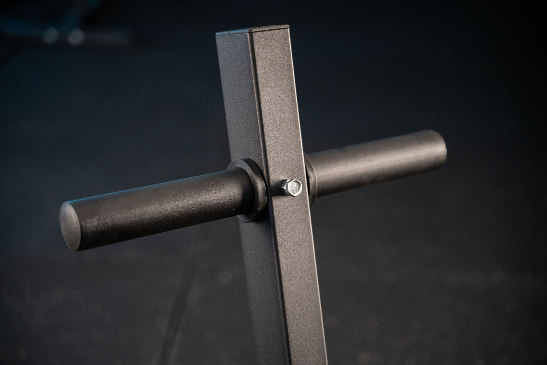 Hantelscheibenständer Olympia 50 mm SQMIZE® SQ207