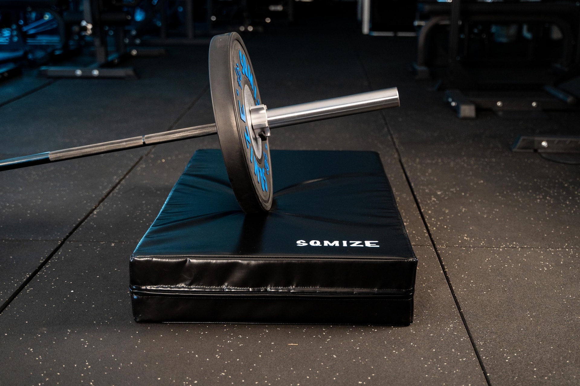Landing Pads / Dropping Pads SQMIZE® LP100