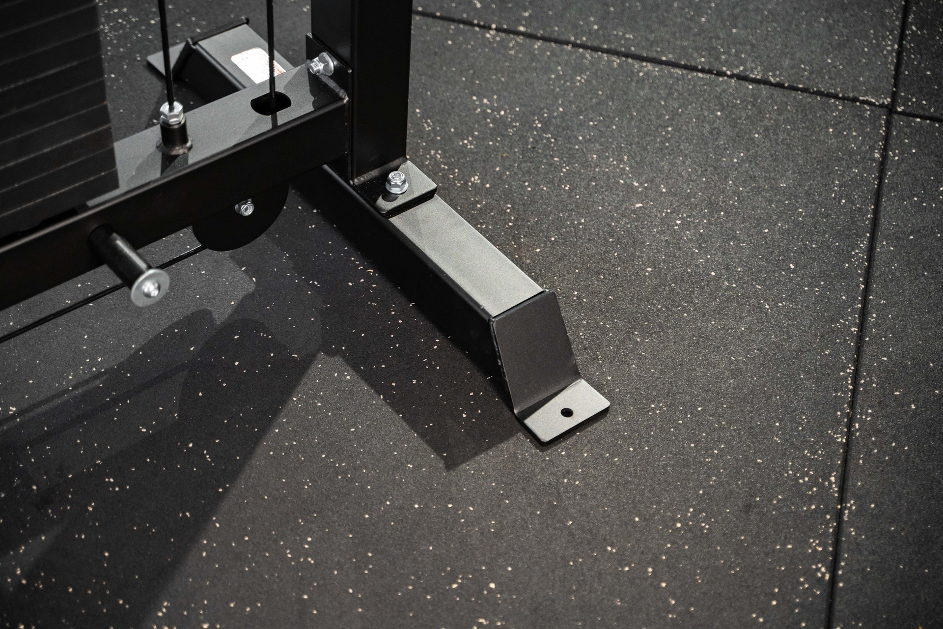 Latzugstation SQMIZE® PREMIUM BISON LAT-S1400