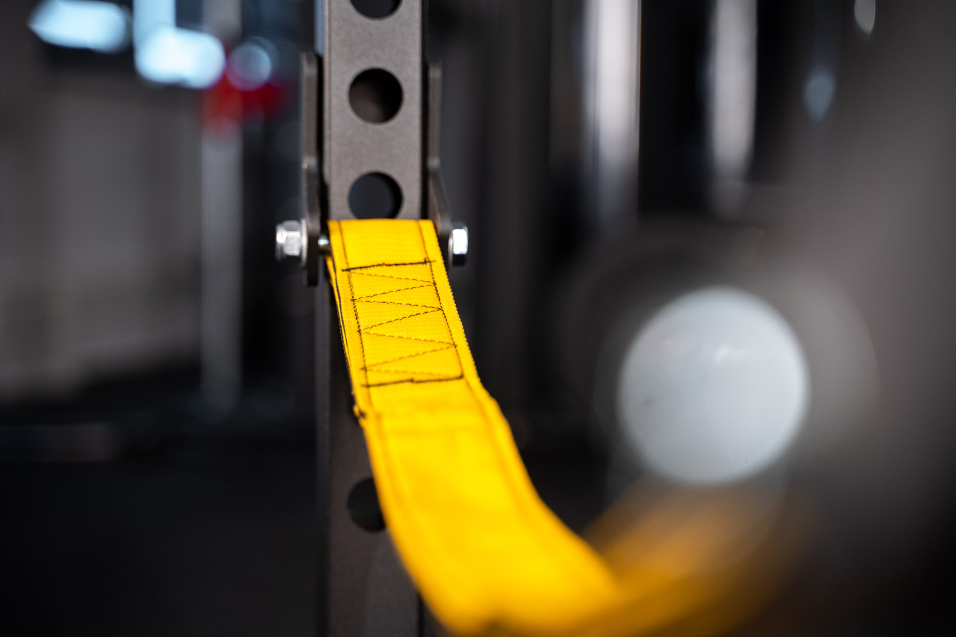 Safety Nylon Strap System SQMIZE® NE700SN