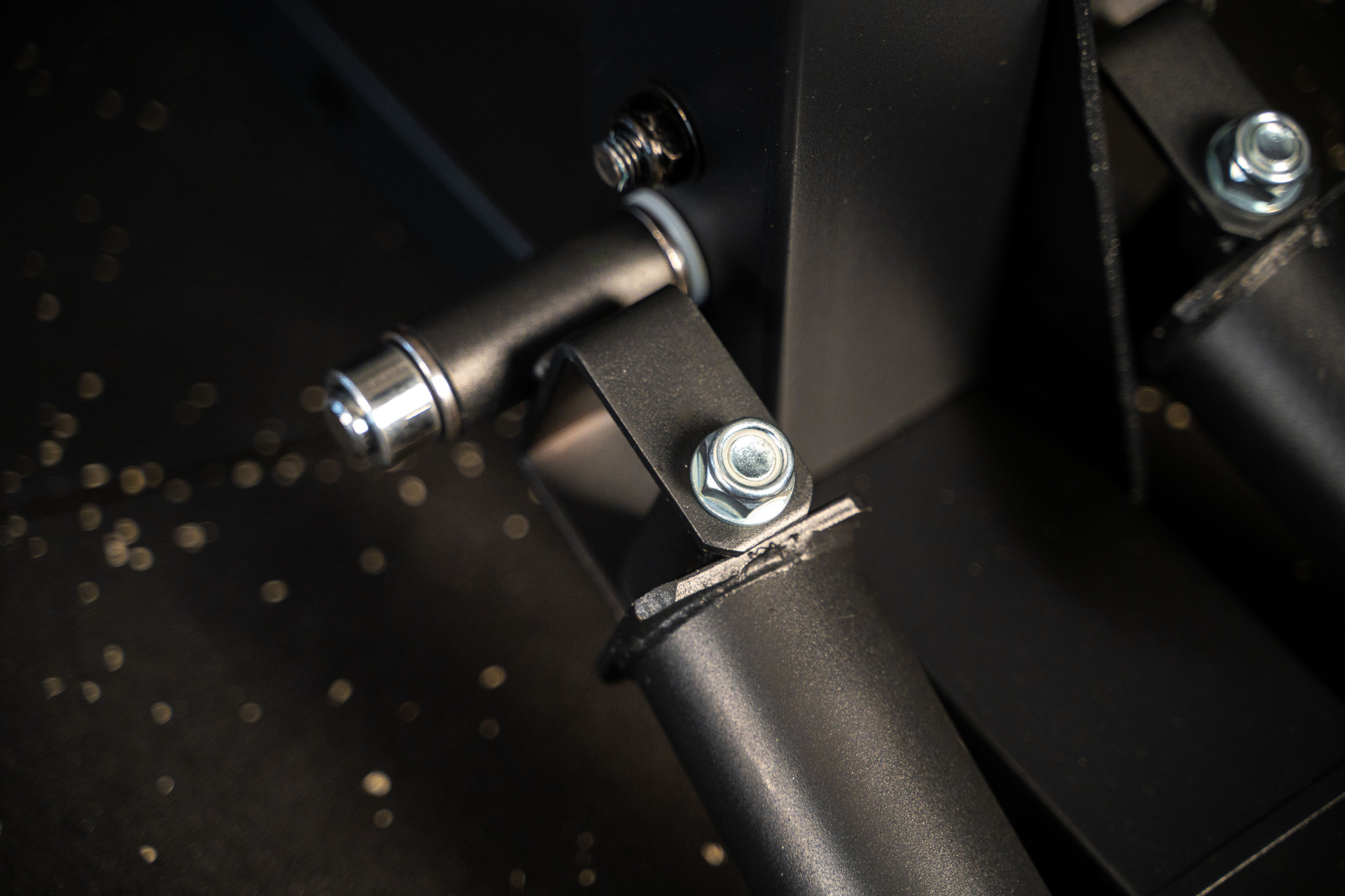 Landmine,T-Bar Row Trainer SQMIZE® SQ460LM