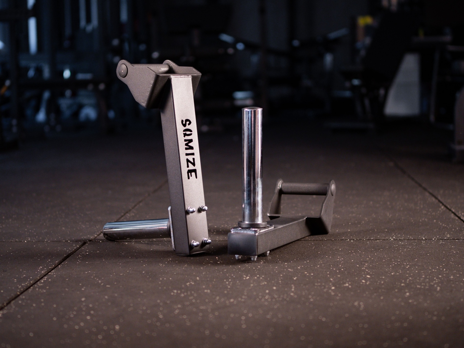 Farmers Walk SQMIZE® FW23